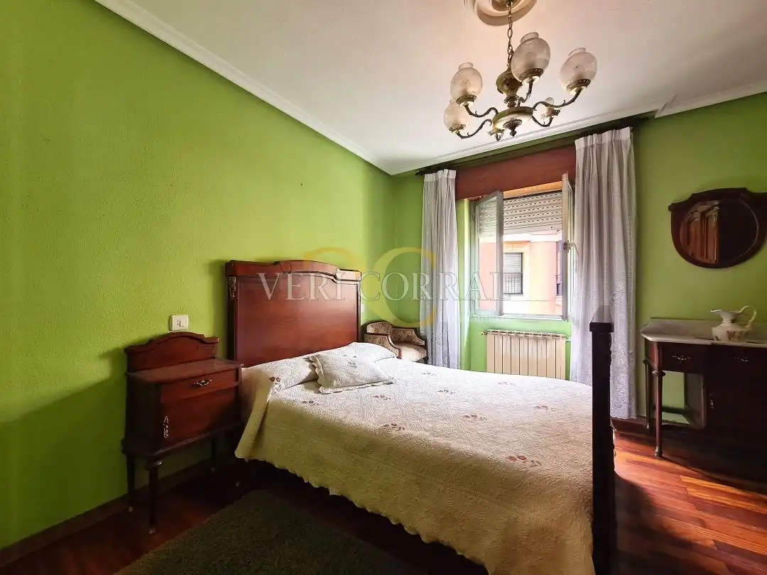 Casa o xalet en venda a Calle Río, Carreño