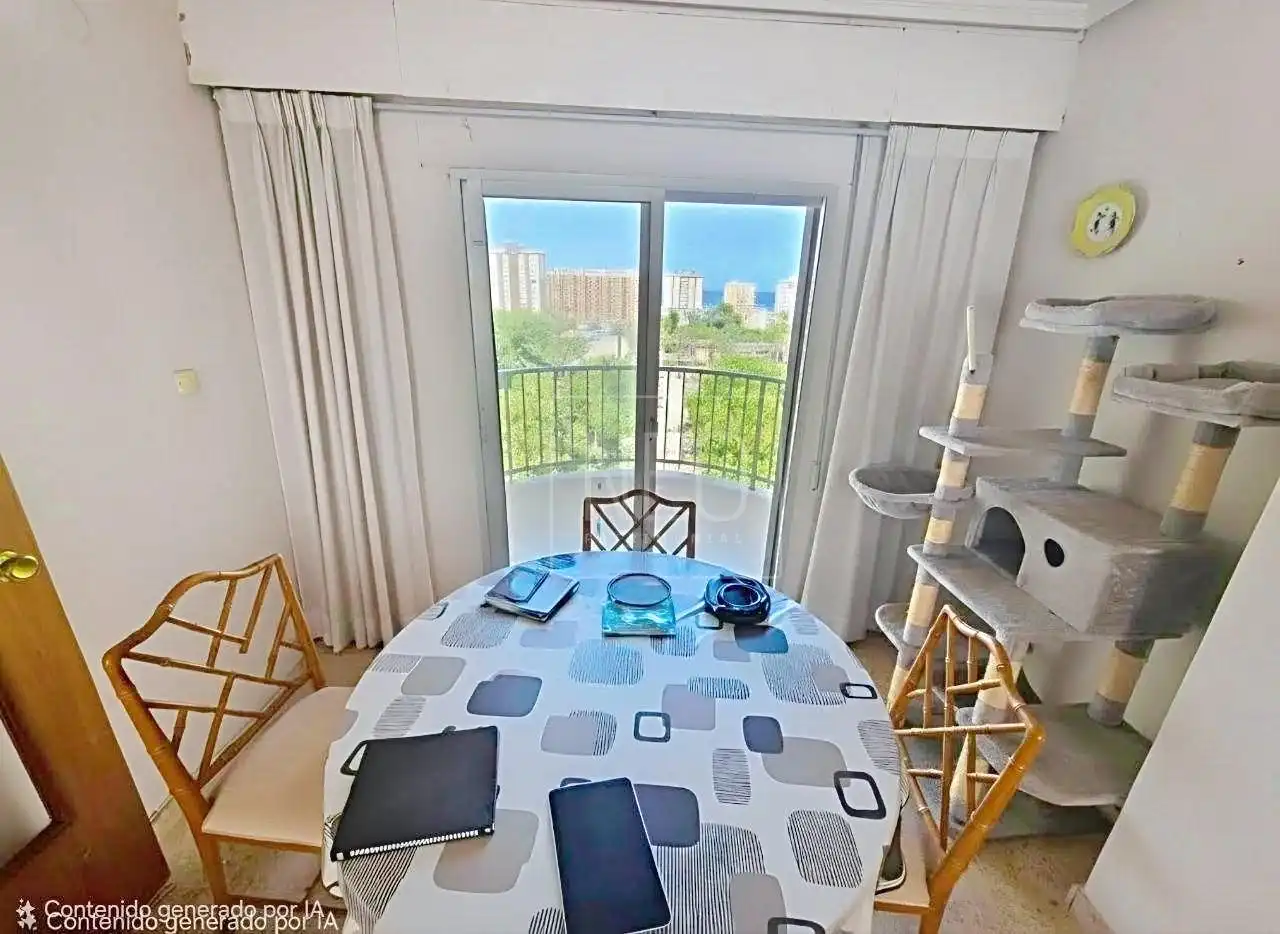 Wohnung mit Terrasse zum Verkauf in Calle RIOJA, imagen 12
