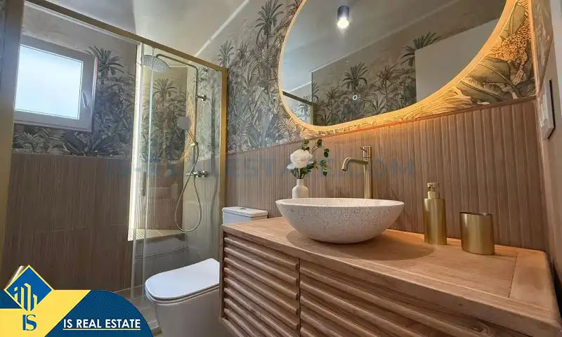 Penthouse mit Pool zum Verkauf in Nueva Torrevieja - Aguas Nuevas, imagen 15