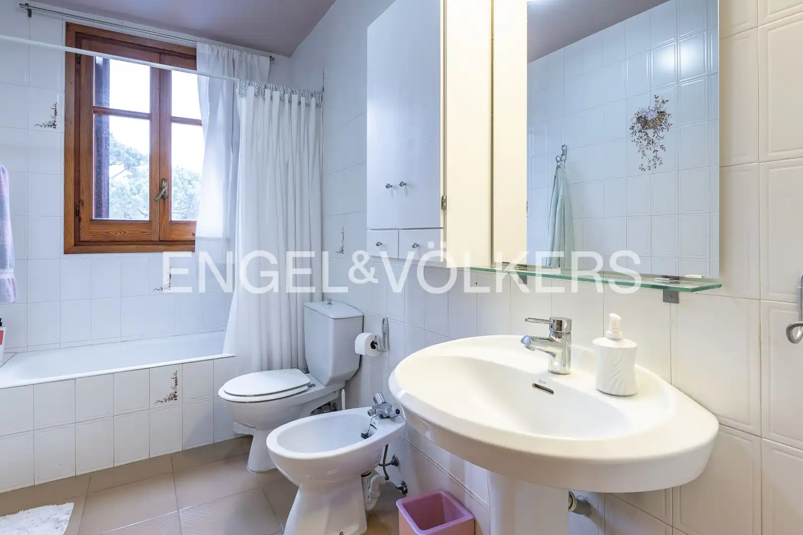 Casa con jardín en venta en Sant Fost de Campsentelles, imagen 39