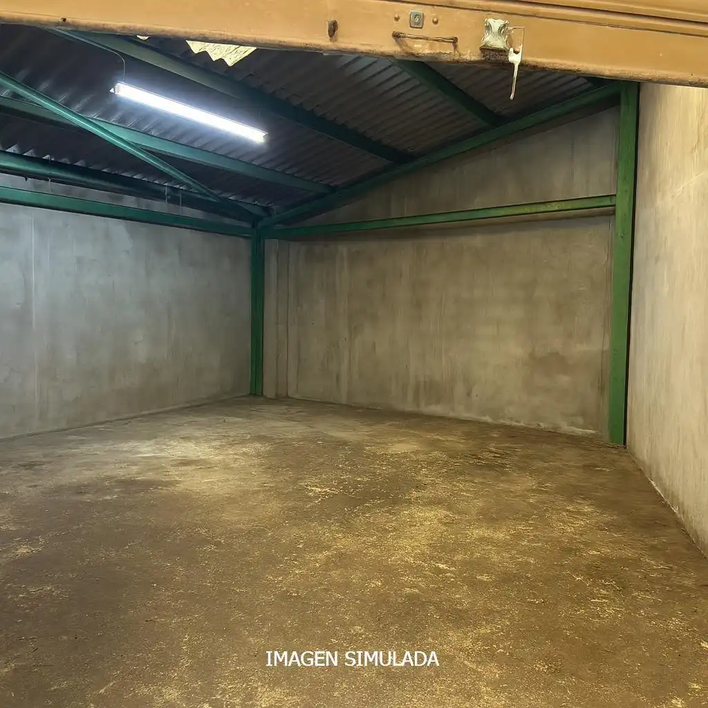 Parkplatz zum Verkauf in Calle DOMENEC GAMIETA, imagen 4