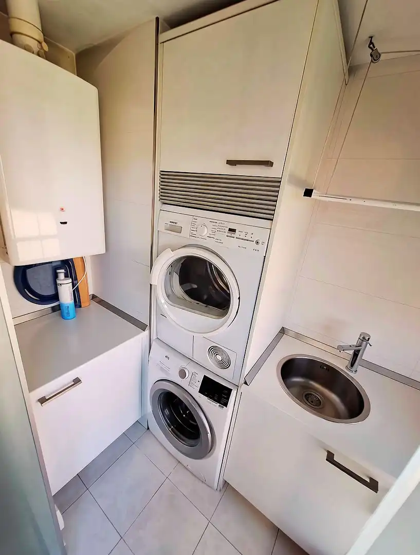 Flat with pool for sale in Buitrago de Lozoya, imagen 15