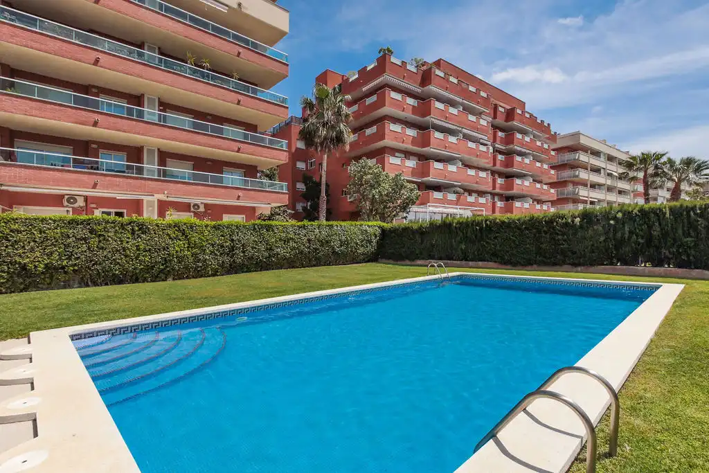 Flat for sale in C/ de Tarragona, Centre