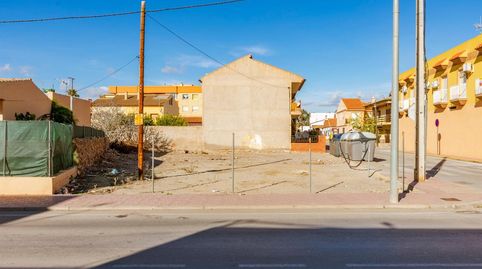 Foto 5 de Residencial en venda a Pulpí pueblo, Pulpí