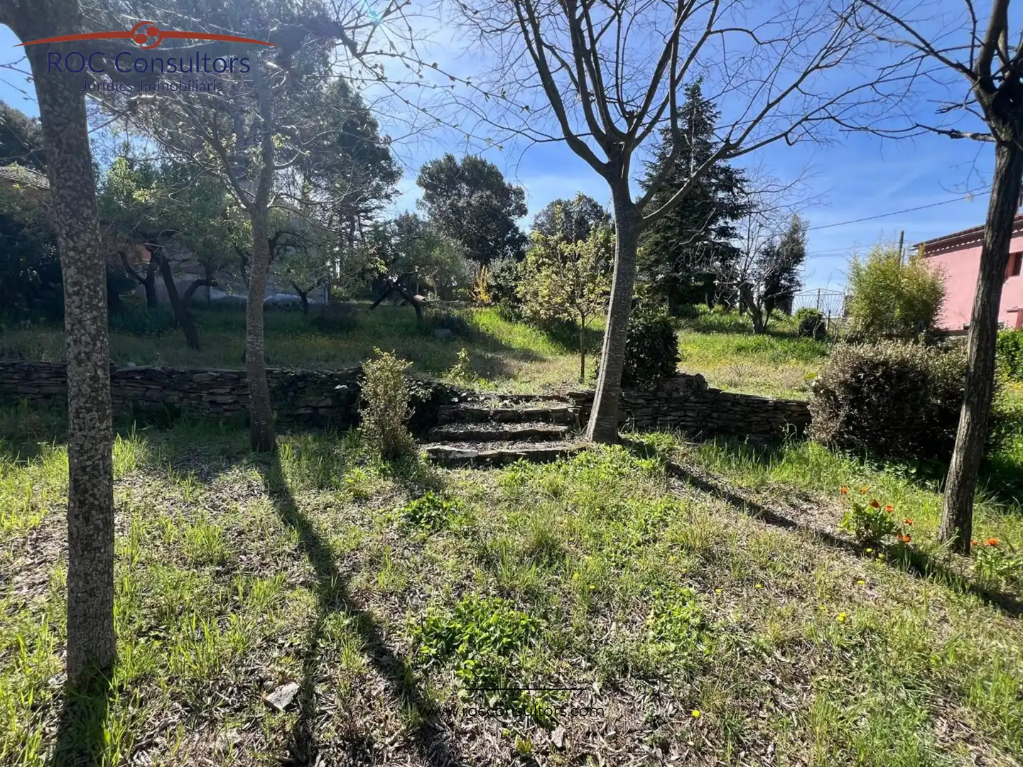 Terreny residencial en venda a de la Carena, imagen 14