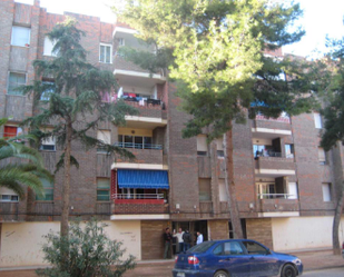 Vista exterior de Apartament en venda en Sagunto / Sagunt