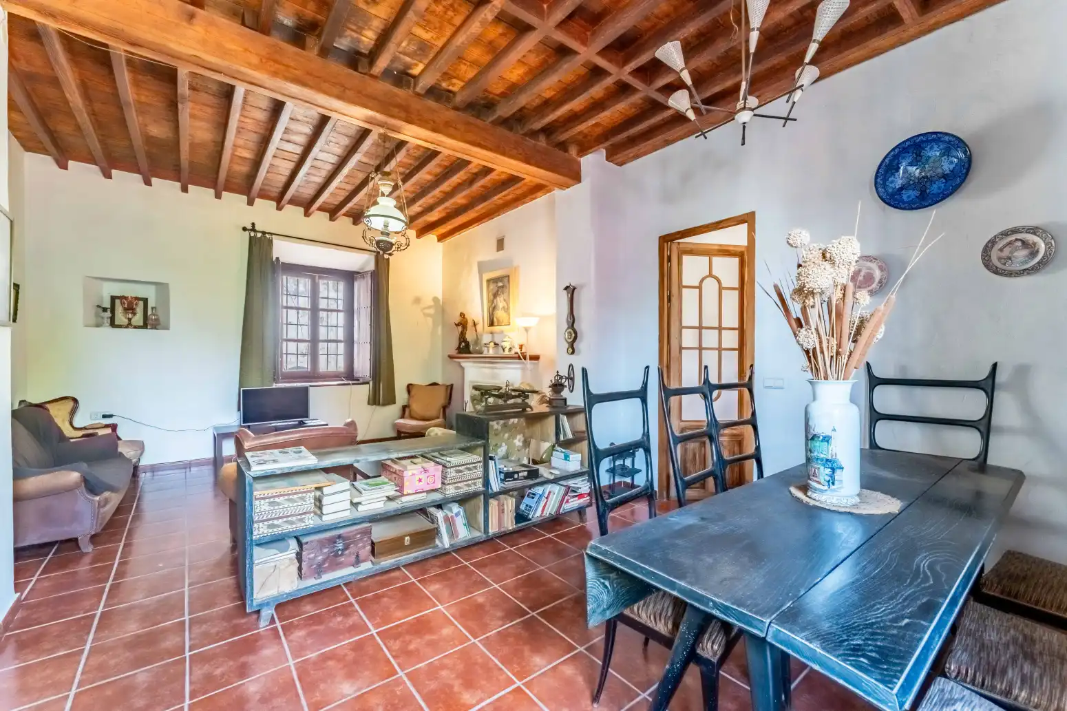 Houses for sale in Campanillas - CL VIOLETA, Campanillas