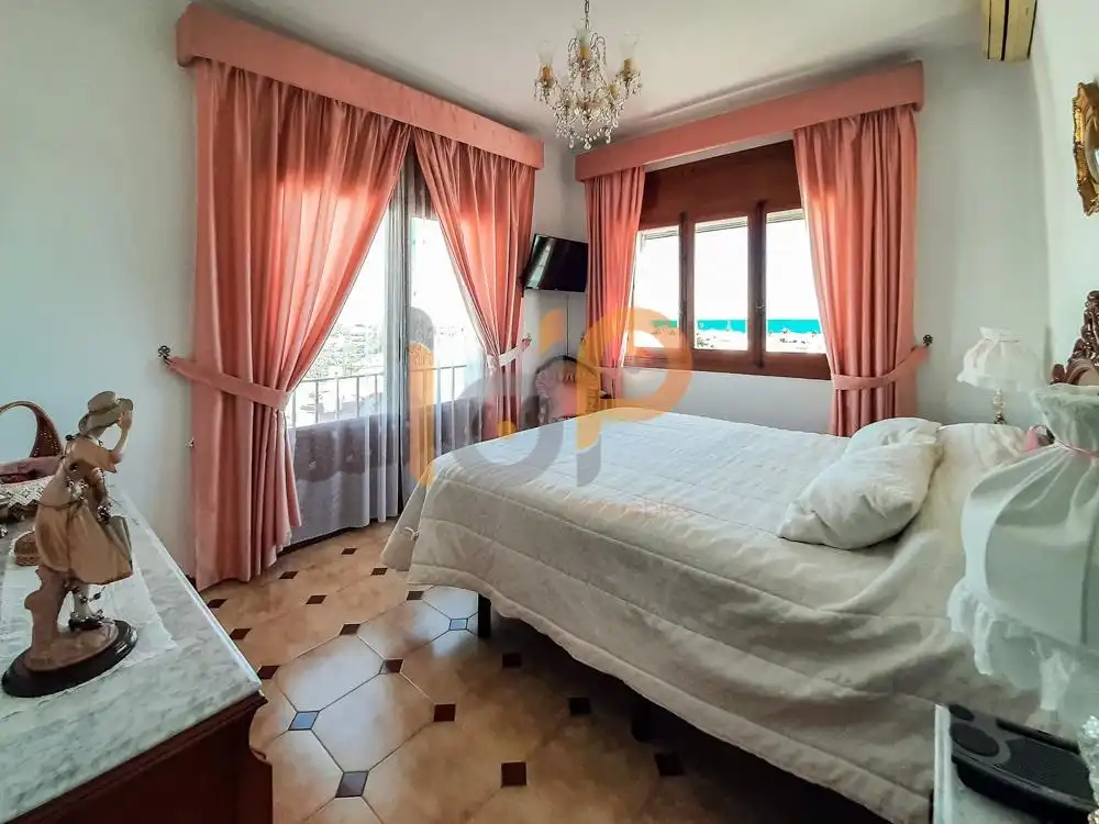 Haus mit Terrasse zum Verkauf in El Palmeral, imagen 19