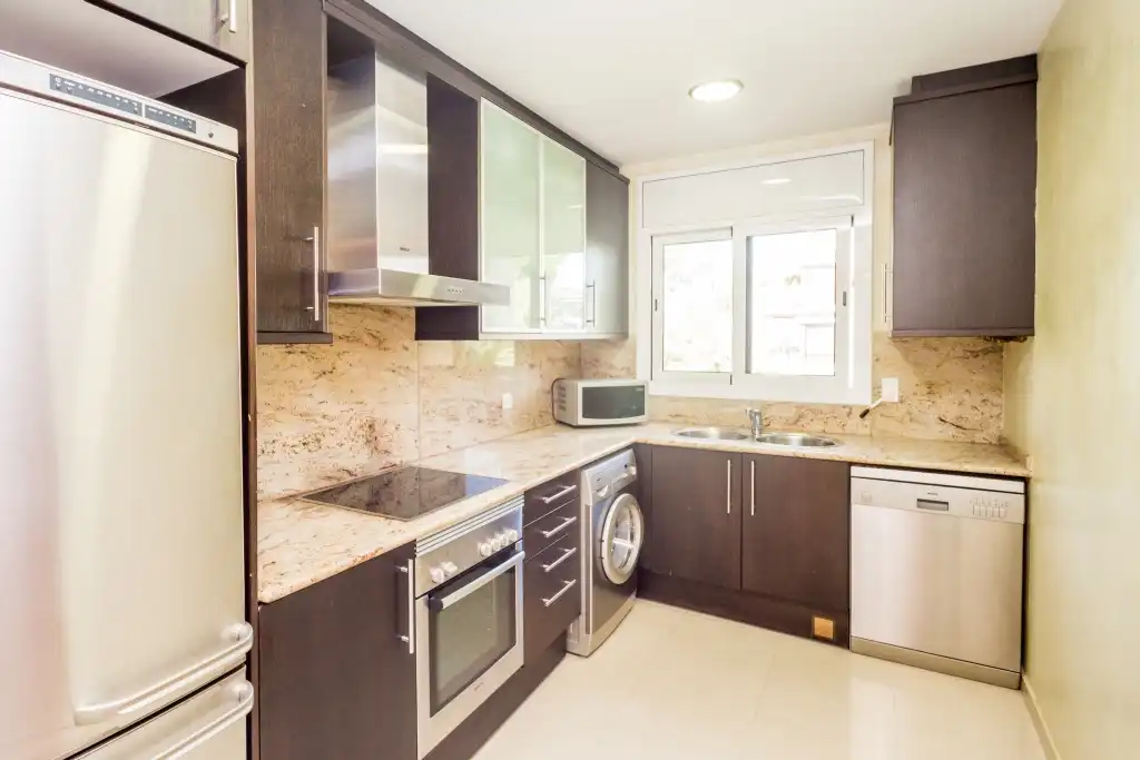 Apartament amb terrassa en venda a Carrer Xaloc 5, imagen 15