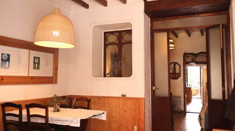 Foto 3 de Casa o xalet en venda a Benidoleig, Alicante