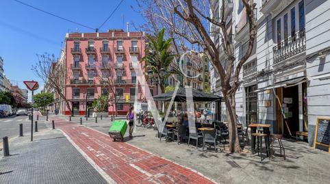 Photo 3 of Premises to rent in Plaza Plaza del Barón de Cortes, 18, Russafa,  Valencia Capital