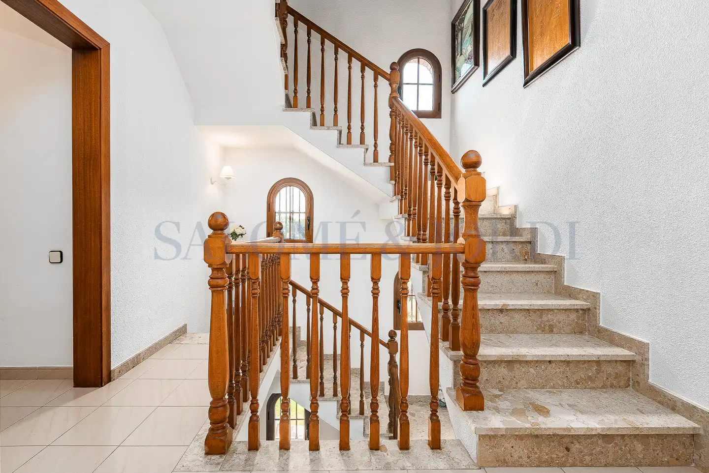 Casa o chalet en venta en Vilassar de Dalt con Calefacción, Jardín privado y Piscina