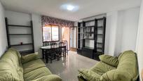 Living room of Flat for sale in Alicante / Alacant  with Balcony