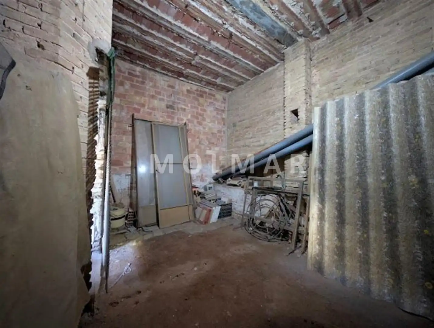 Casa amb jardí en venda a Avinguda Reis Catòlics, imagen 15