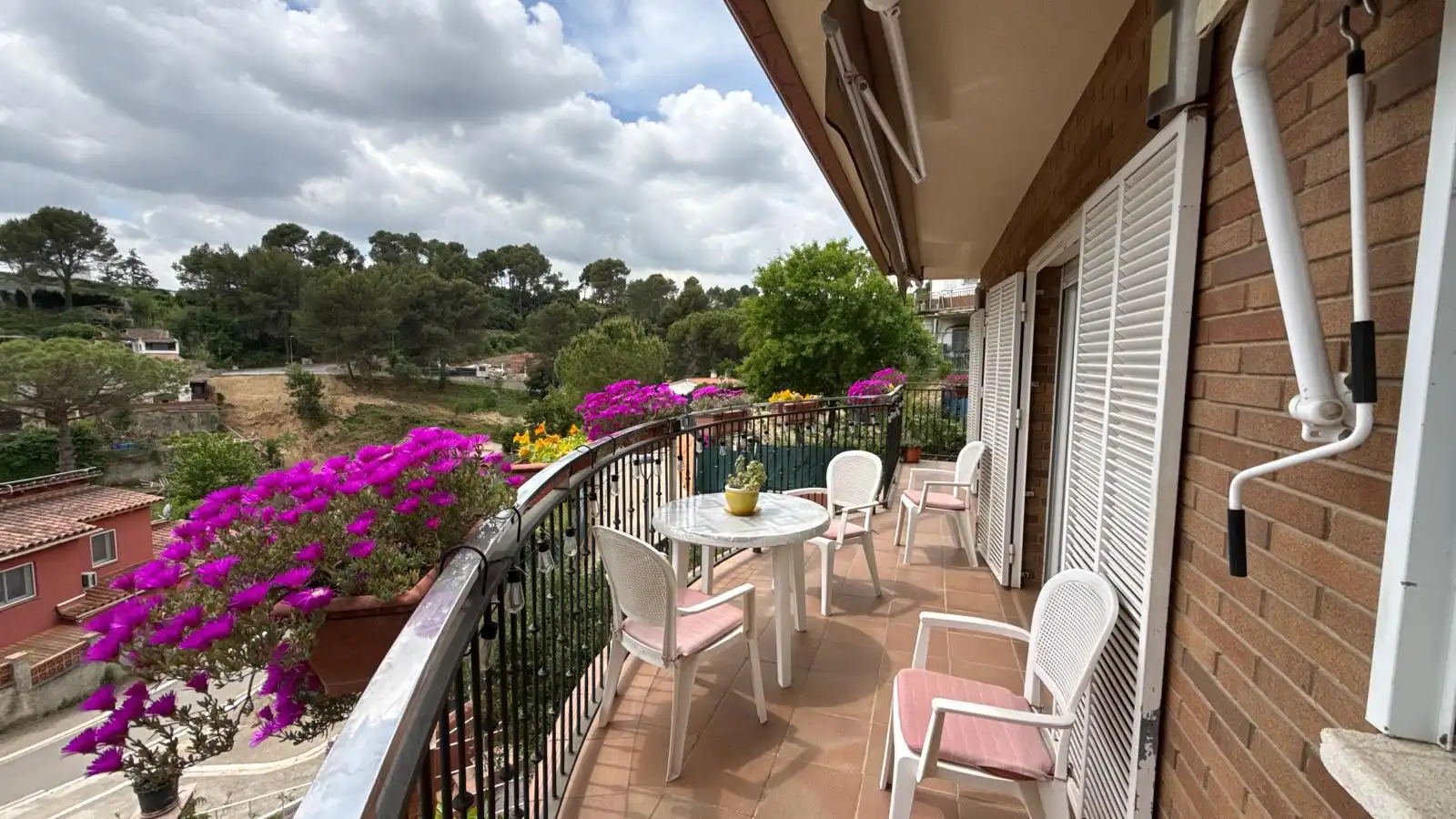Casa o xalet en venda a Carrer de ĽEspiga, Sant Muç
