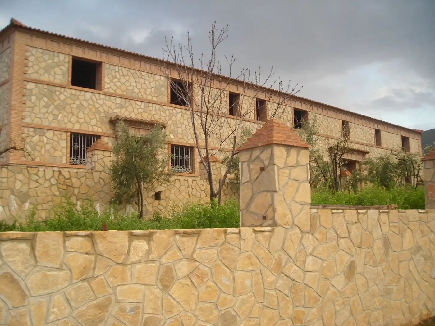 Casa o chalet en venta en Fondón