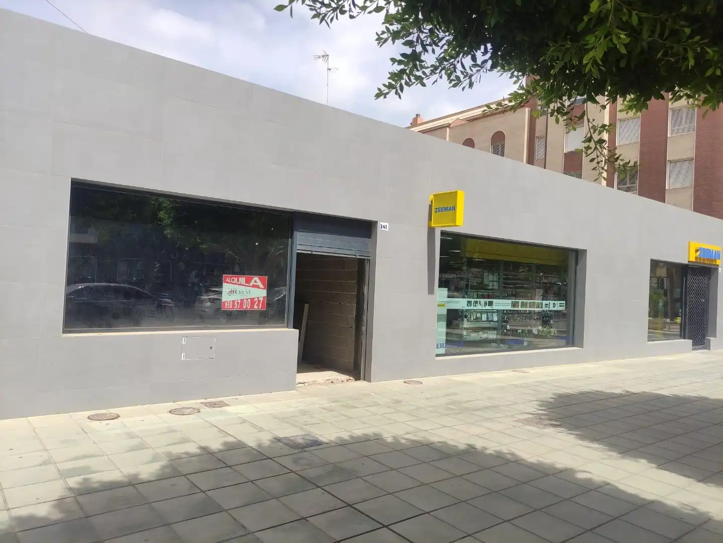 Gewerbefläche zur Miete in El Ejido Ciudad, imagen 3