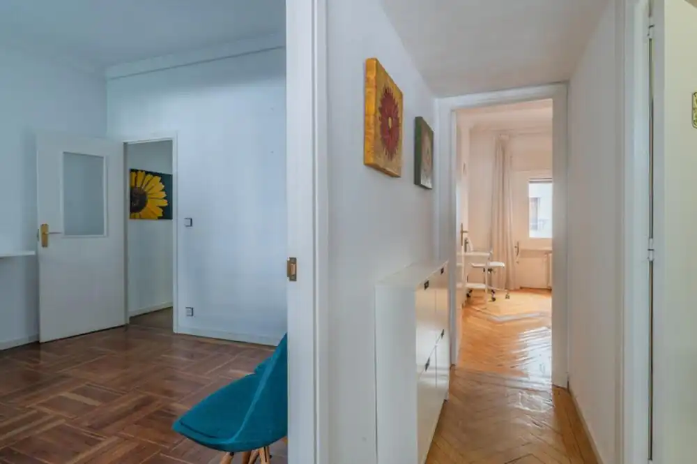 Wohnung mit Aufzug zum Verkauf in Chamberí, imagen 15