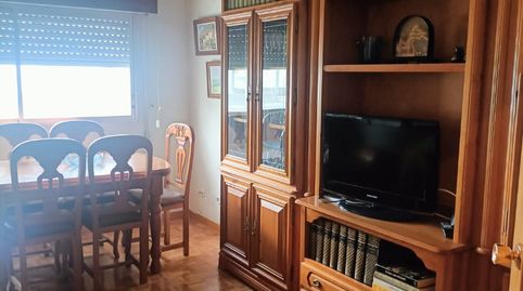 Foto 2 von Wohnung zur Miete in Paseo de la Estación, Avda de Madrid - Pº de la Estación, Jaén Capital