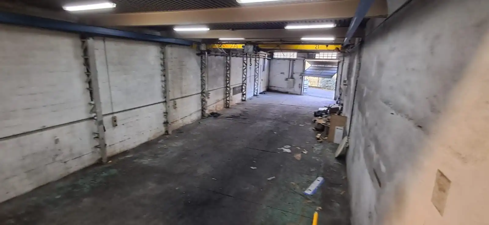 Nave industrielle à vendre à Ezkerribai Estrata, imagen 2