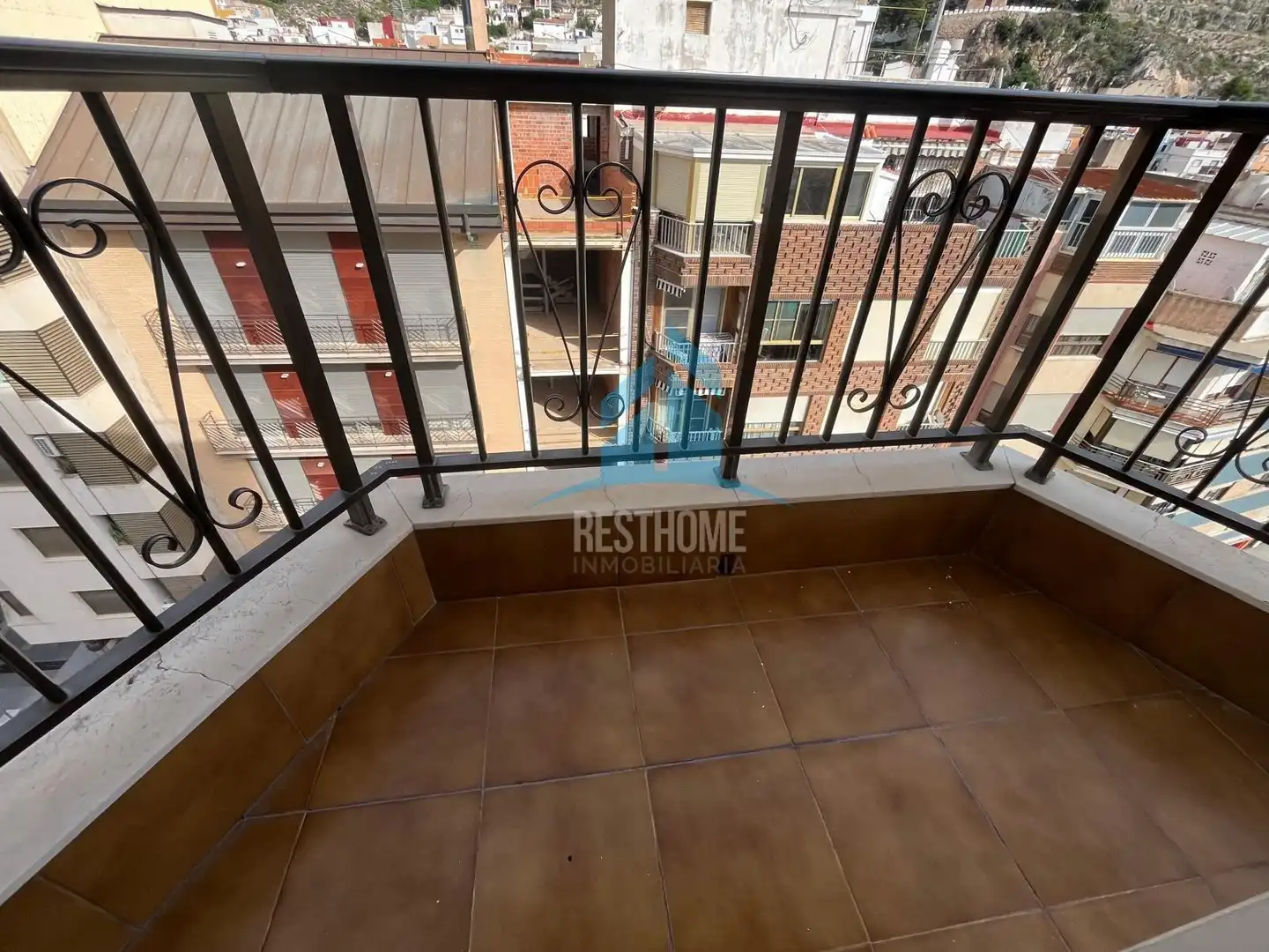 Duplex with terrace for sale in Pueblo de Cullera, imagen 16