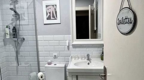 Foto 3 de Apartament de lloguer a Casco Antiguo, Logroño