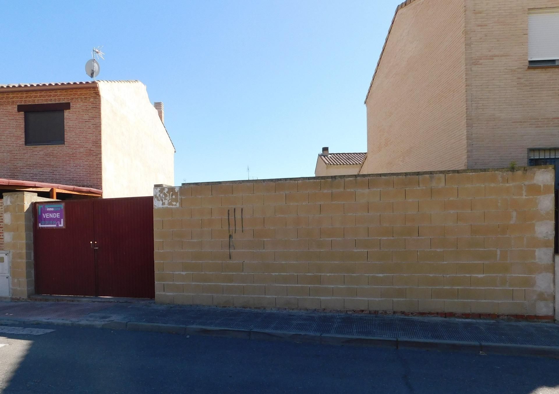 Exterior view of Residential for sale in Illescas