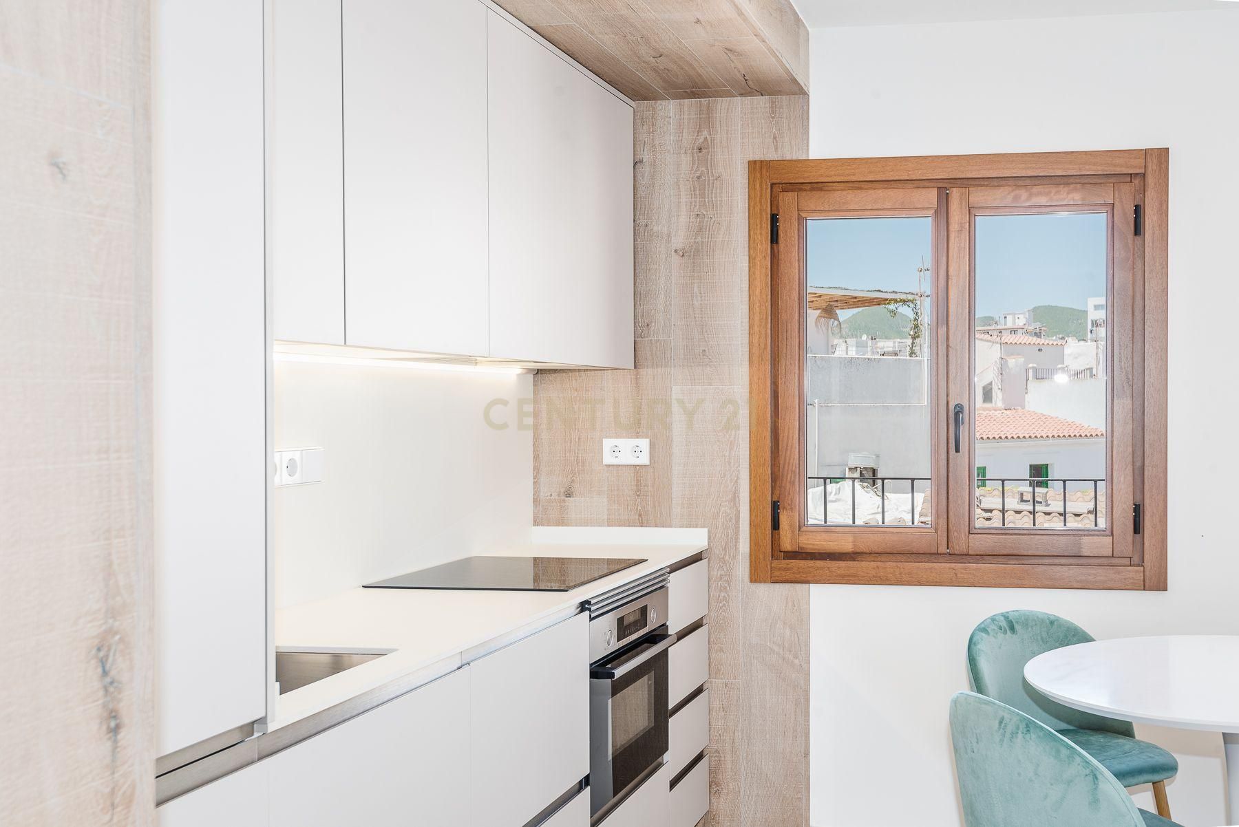 Apartment for sale in Carrer de Castelar, Ibiza, Spain, 12, Dalt de la Vila - La Marina