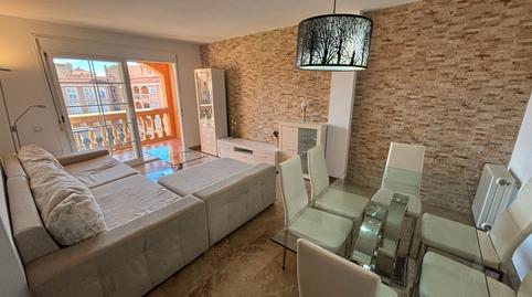 Foto 2 de Pis en venda a Carrer D'eusebi Estada, Plaça de Toros,  Palma de Mallorca