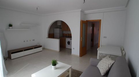 Dúplex adosado con piscina comunitaria en Aguas Nuevas, Torrevieja, imatge 4