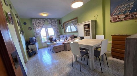 Foto 2 de Dúplex en venta en Edificio Juver, 1, Tomás Maestre, La Manga del Mar Menor