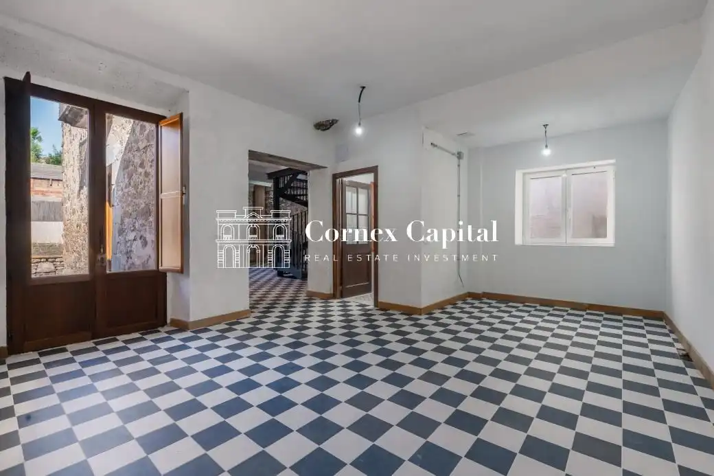 Maison rustique avec jardin à vendre à Sant Iscle d´Emporda, imagen 14