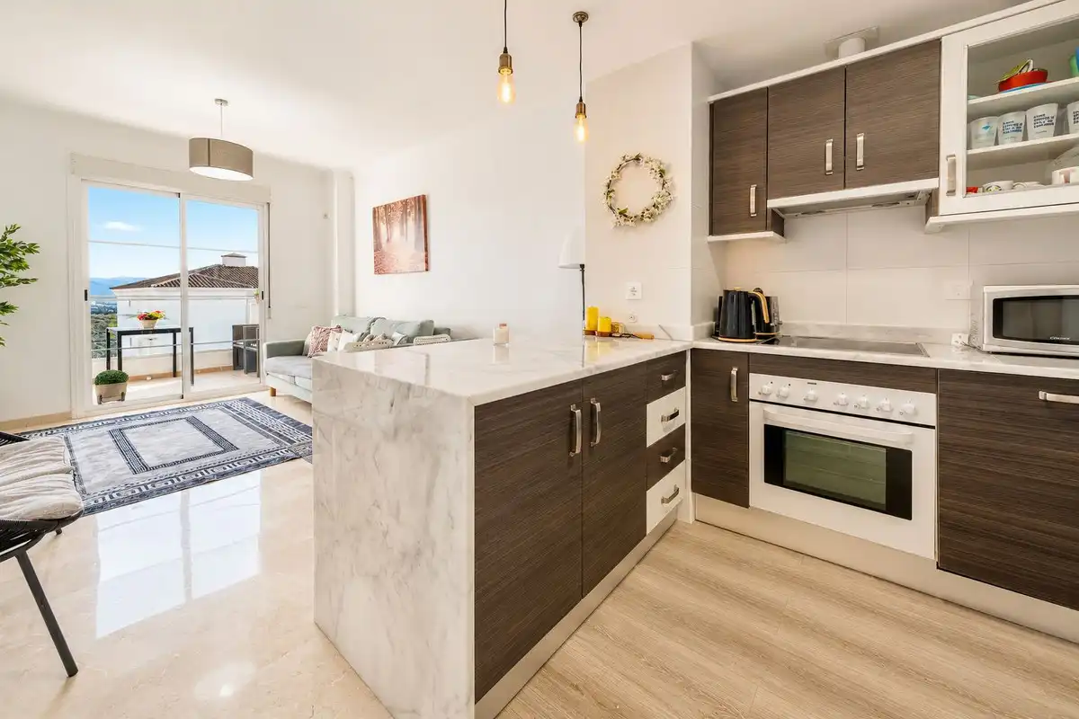 Apartamento con piscina en venta en Chullera, imagen 21