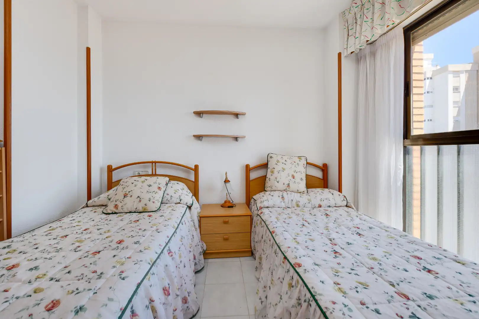 Habitación de Piso en venta en El Campello con Terraza