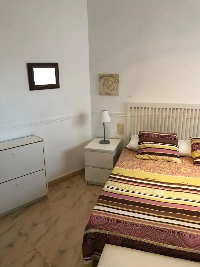 Apartamento de alquiler en Avinguda de la Constitució, Platja de la Pobla de Farnals