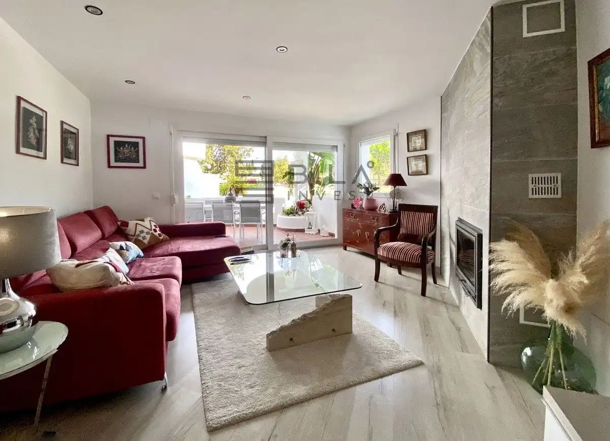 Piso con piscina en venta en Belgica, imagen 8