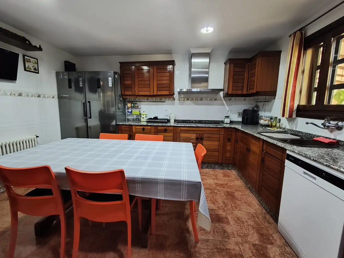 Chalet con terraza en venta en El Bosque, imagen 47