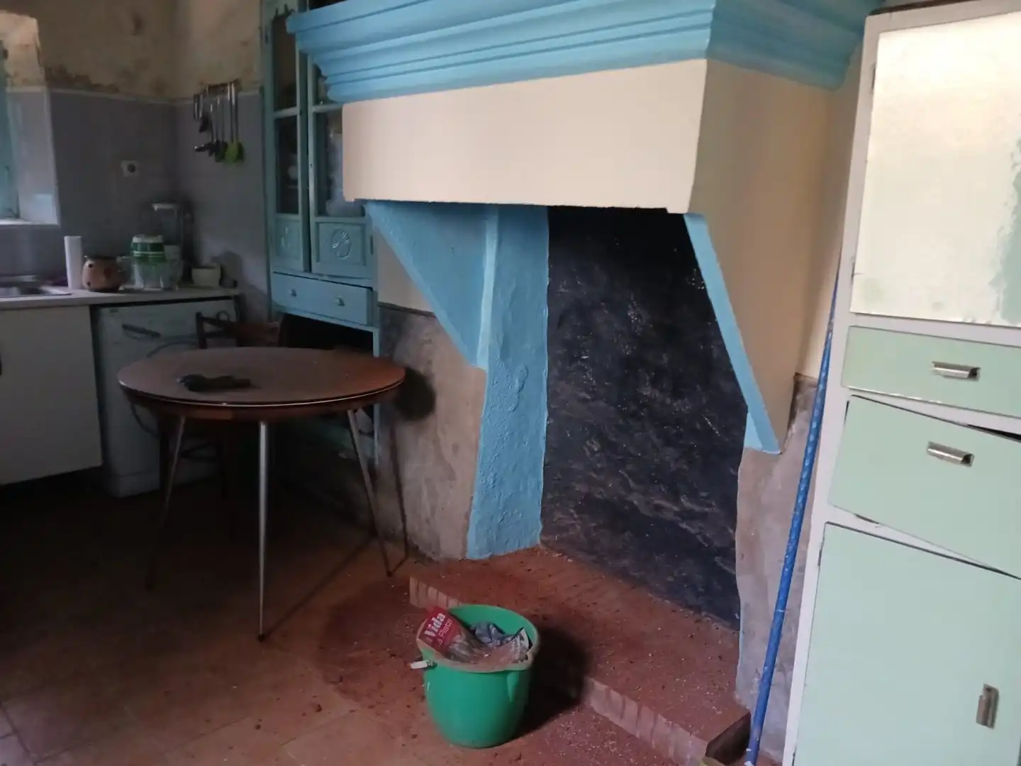 Casa rústica en venda a Almadén de la Plata, imagen 16