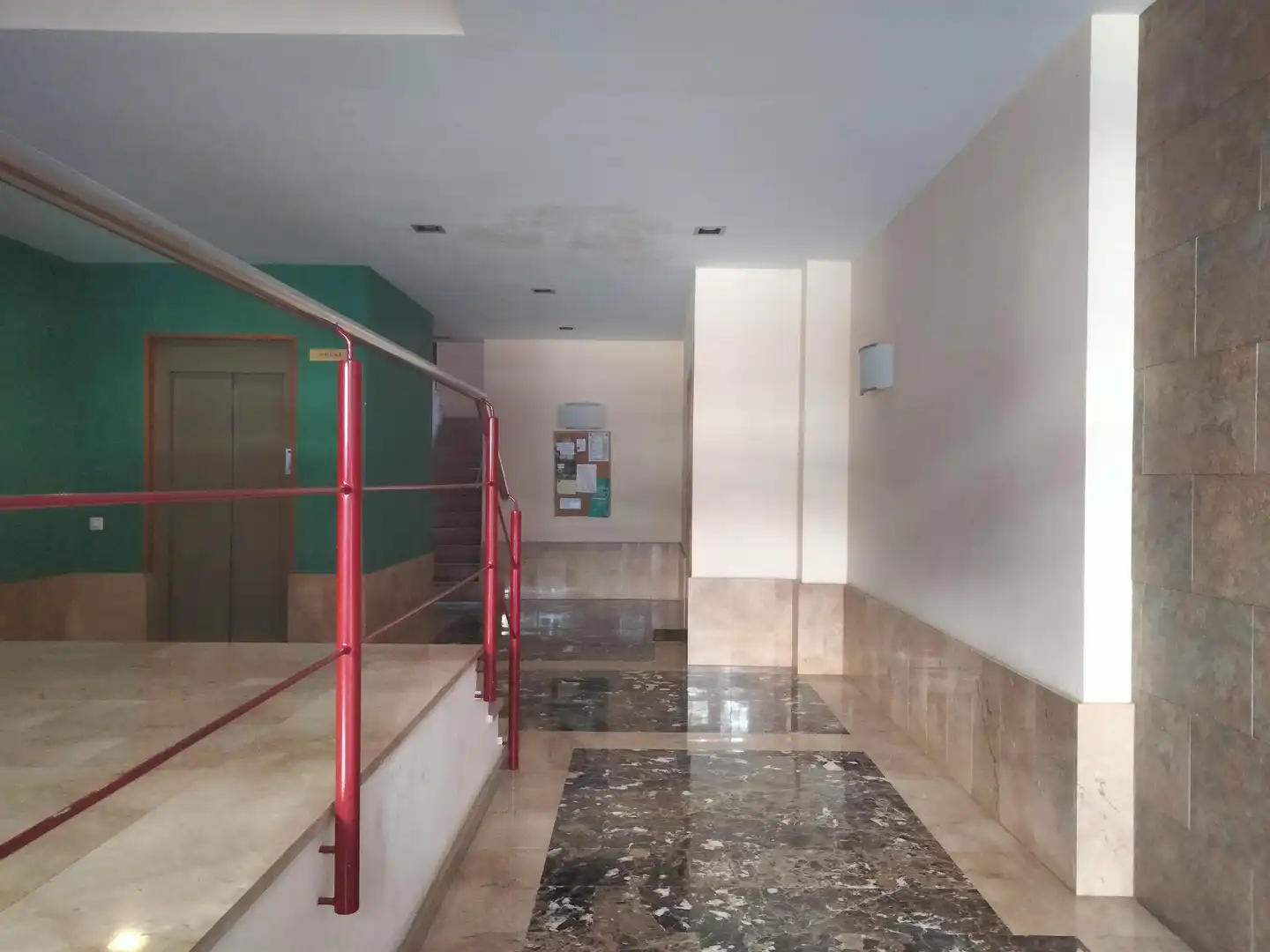 Piso con ascensor en venta en Horta - Guinardó, imagen 19