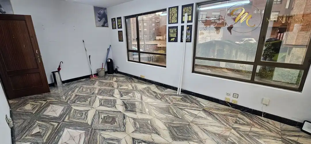 Office for rent in Getxo   with Heating