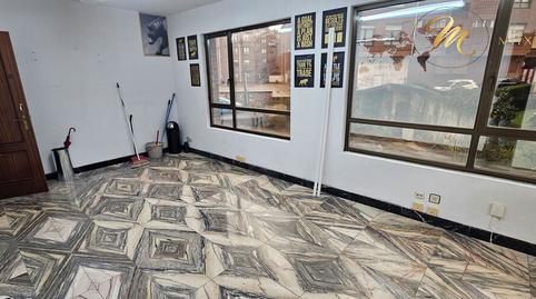 Foto 2 de Oficina de lloguer a Polígono Rojo - Aldapa, Getxo