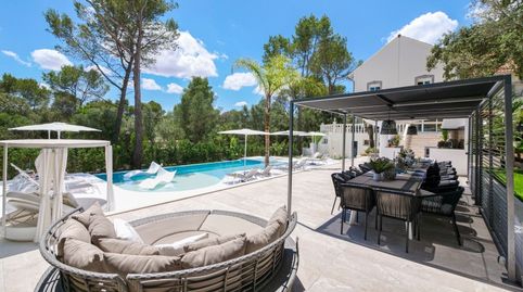 Majestuosa villa con licencia de alquiler vacacional en venta cerca de Pollensa, Mallorca, imatge 3