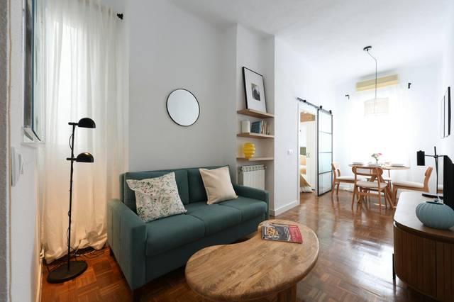 Piso en Alquiler en N/A en Palos de Moguer