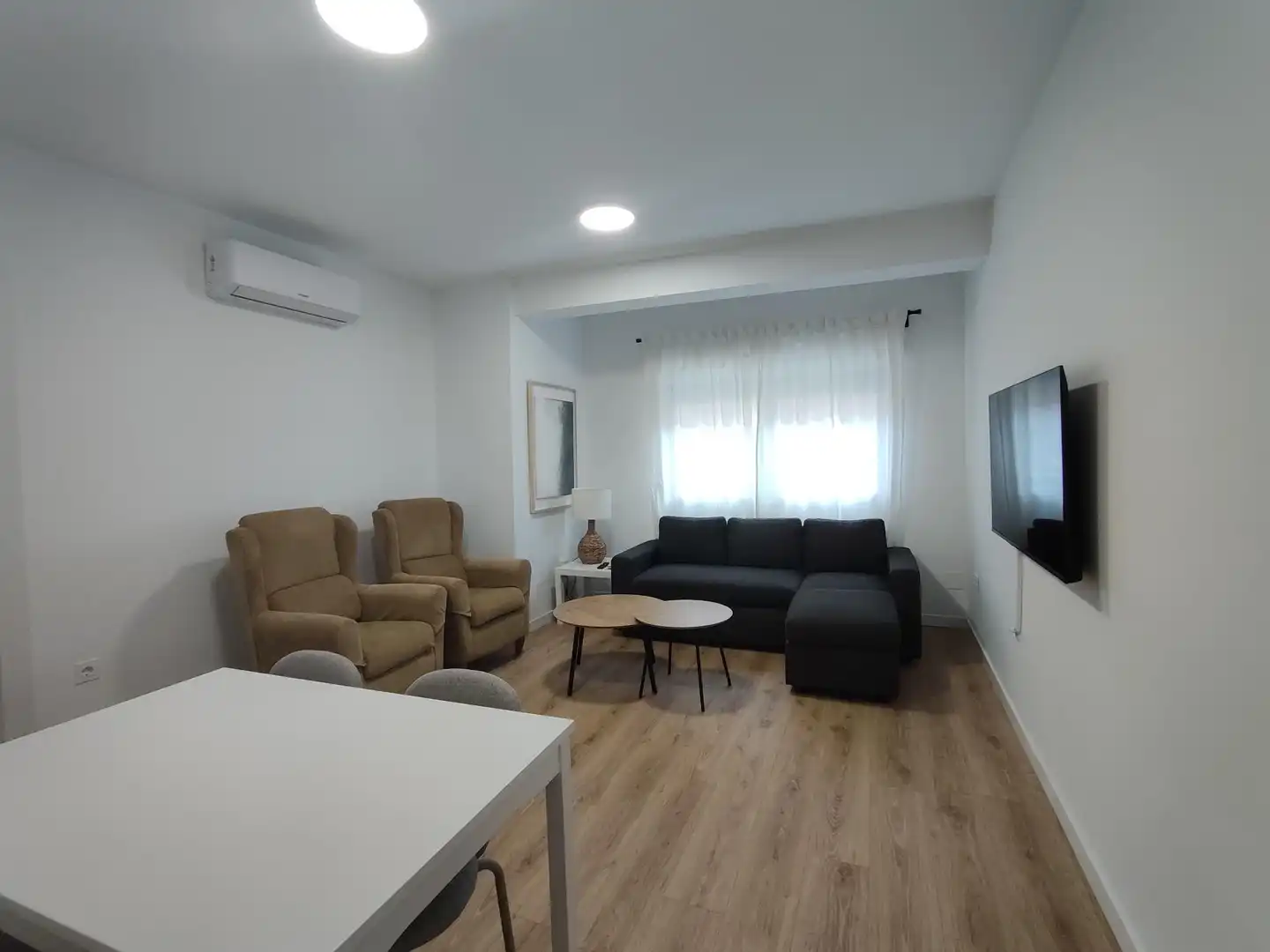 Flat for rent in Granada, Granada