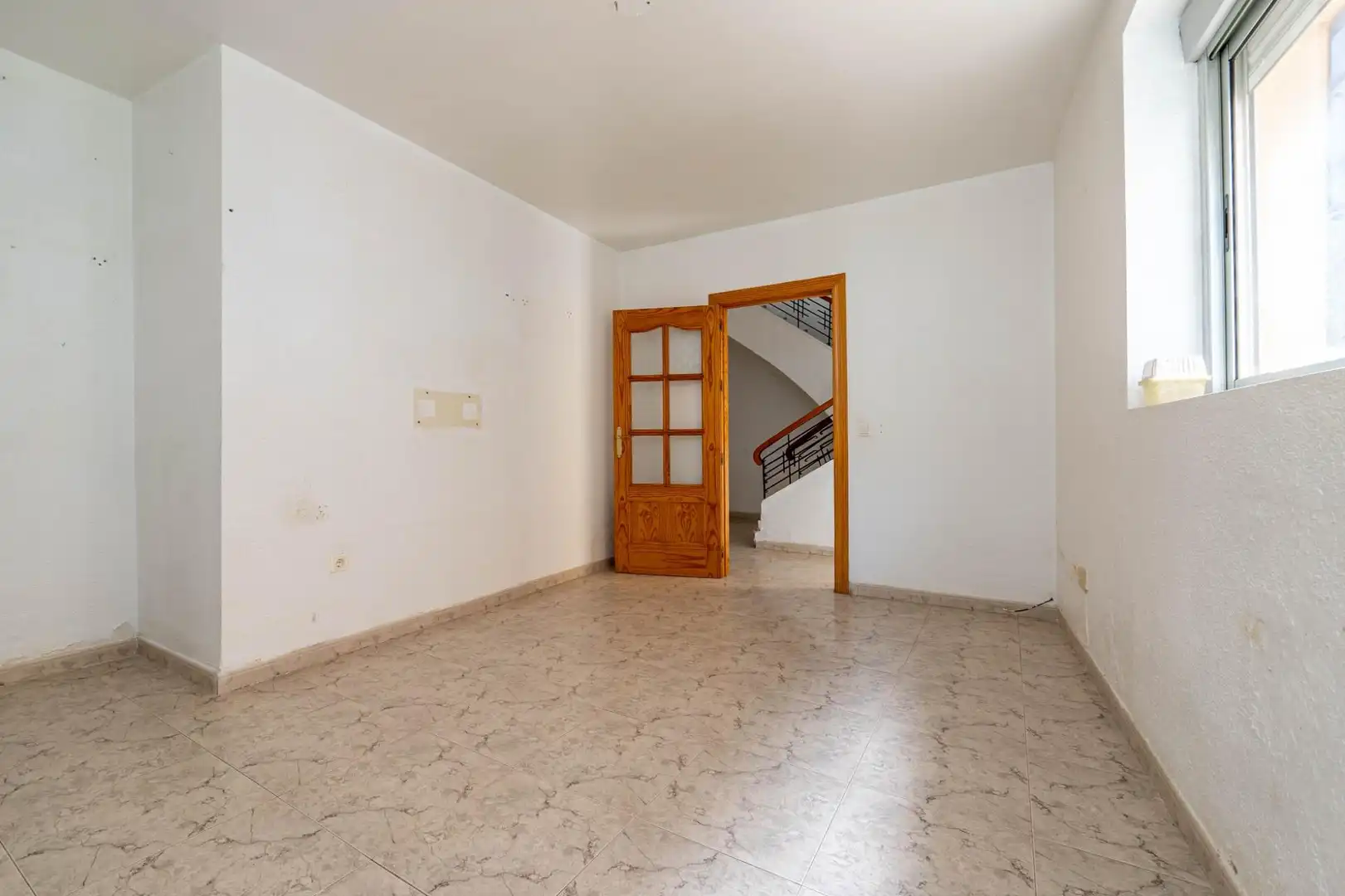 Casa o xalet en venda a Calle de la Cruz de Piedra, Guadix