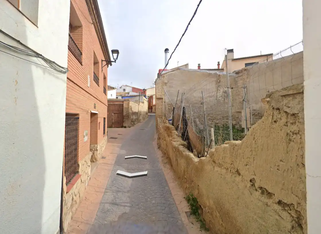 House for sale in Calle Mesón Viejo, imagen 4
