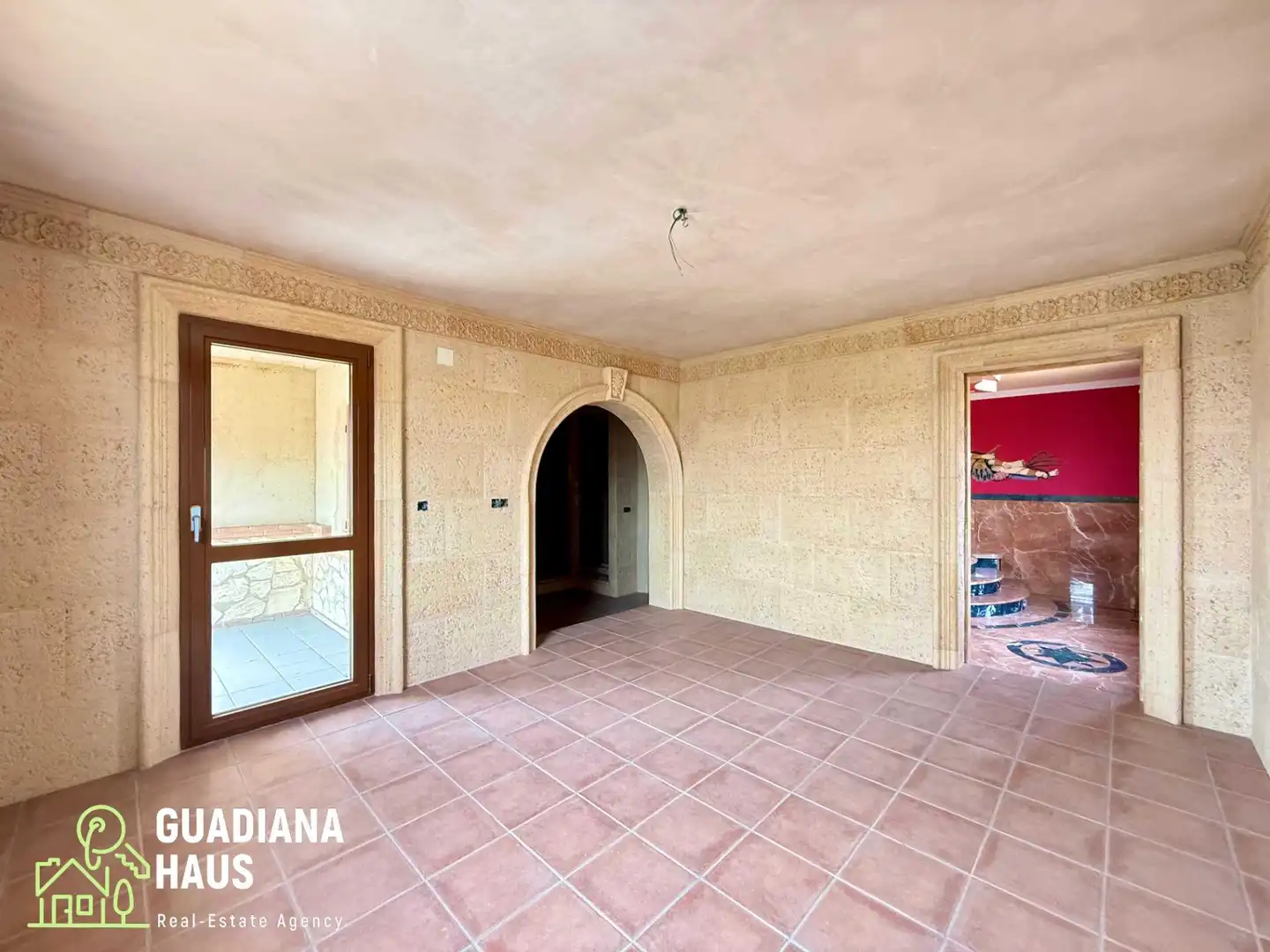 Country house with garden for sale in DISEMINADOS 52, imagen 36