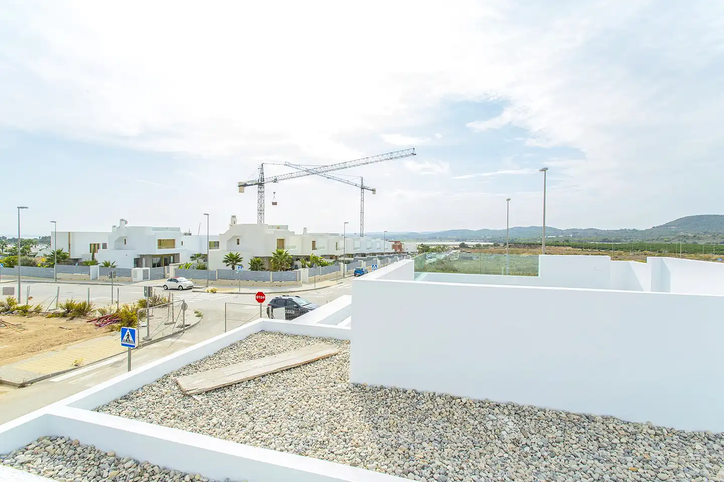 Casa o chalet en venta en Jacarilla