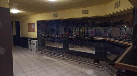 Local comercial Venta Nájera