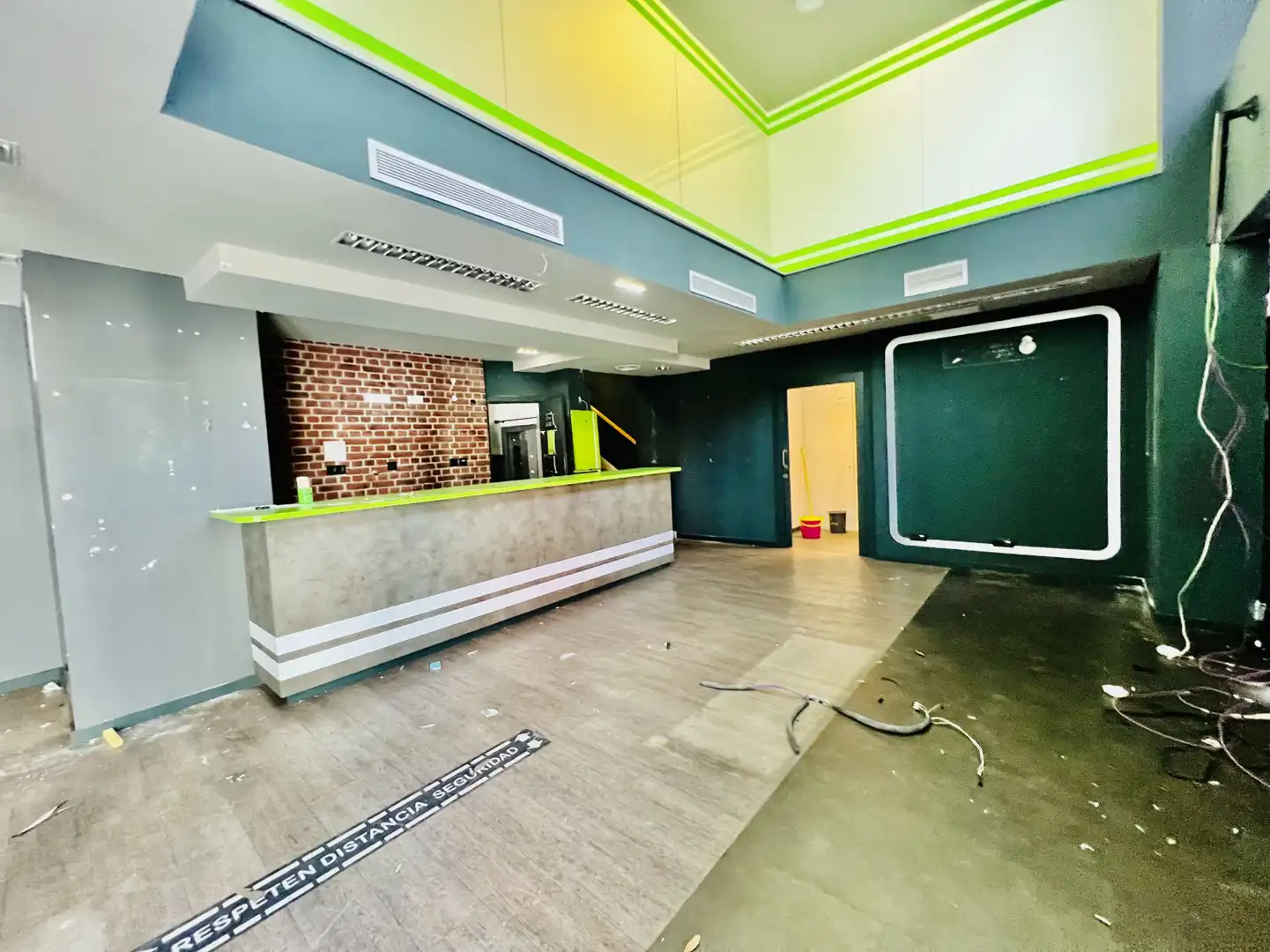 Business premises to rent in Gutierrez Herrero, imagen 19